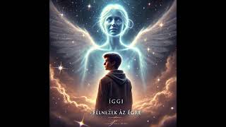 Iggi - Felnézek az égre (Official Audio)