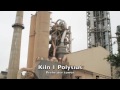 txi hunter cement plant tour