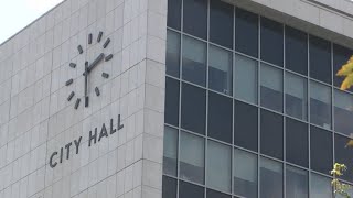 Hamilton council hears from residents on 2024 budget