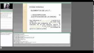 Lec002 La Unidad Didáctica. Parte 1 (umh2636 2013-14)