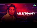 A.R. Rahman's Trap Mixes | DJ Harshit Shah, DJ MHD IND | Manasu Padi | Meriseti Puvvaa | Narasimha