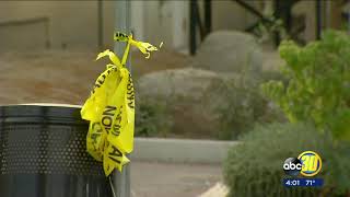 Tulare County DA serves search warrant at Tulare Regional Medical Center