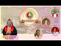 Mar Thoma North America  Sevika Sangham 21st Diocesan Conference 10/03/24