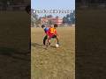 Kunal's skill tutorial. #viral #shots #football #youtubeshorts #footballplayers #trending