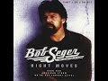 Bob Seger - Hollywood Nights (Lyrics)