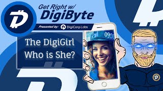 🔵 Human Interpretation of DigiByte Blockchain by AI [Get Right w/DGB]