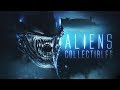 The Alien Collection from Sideshow