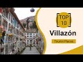 Top 10 Best Tourist Places to Visit in Villazon | Bolivia - English