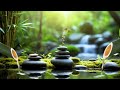 beautiful relaxing music stop overthinking stress relief music sleep music calming music 101