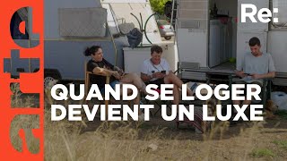 Majorque, rongée par la crise du logement | ARTE Regards