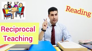 Reciprocal Teaching | Teaching Reading