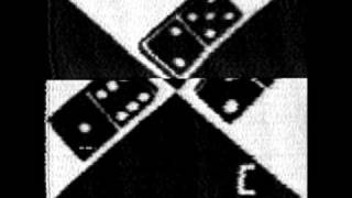 Classic SSTV: AC5D Sends 73 Using Dominoes, Cards, and Clocks