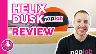 Helix Dusk Review - Testing Mattress Cooling \u0026 Performance