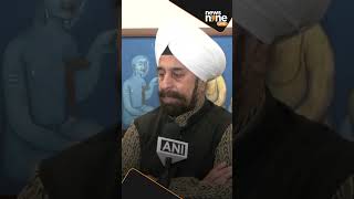All Leaders in Congress Party are Feeling Suffocated: RP Singh