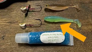 This Is A Good One…(Best Swimbait Rigging Trick EVER)