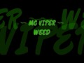 blackout crew mc viper weed