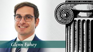 Glenn Fahey | Liberalism in Question Ep.6 | Rob Forsyth