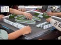 JHAT MAHJONG LS Part 1 - 10/31/2024 -(RECOMMENDED FOR BIG SCREEN)