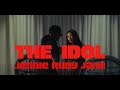 Dyanne & Tedros (Jennie & Abel) (The Idol S01E04) 🇨‌🇨‌