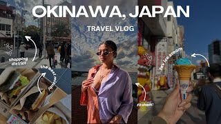 My Unforgettable Trip to Okinawa, Japan: Paradise Found!