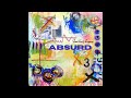 Keif Capone - Absurd (Official Audio)