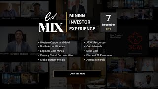 6ix Mining Investor Experience - Day 3