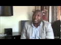 Mandela memorial signer: Please forgive me, I was seeing angels