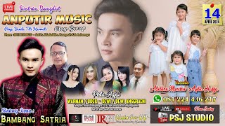 LIVE SINTREN DANGDUT 