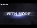 【WITH MODE】 Virtual Darts