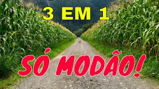 3 EM 1 SÓ MODÃO! - Ivan Souza & Júlio César