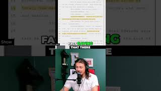 She S Lying Decoding The List S Secrets Lies Shorts