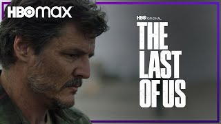 The Last of Us Trailer Oficial HBO Max