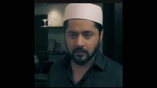 Musa Attitude status | Imran Ashraf Attitude status | Raq se bismil Episode 16 hum TV drama#attitude
