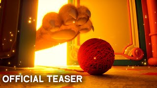 JOYVILLE 2 - Official Teaser Trailer