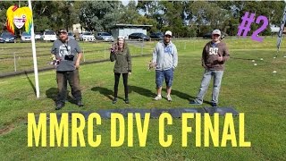 MMRC Round 2 Division C Race Final 2017