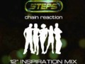 Steps - Chain Reaction (12