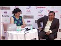 Interview with Mr. Anshuman Saha Of SUBEX (Part-2)