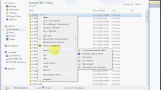 How to compress your Visual Basic Project