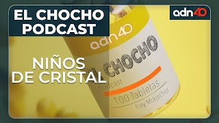 El Chocho | Ostegénesis, niños con huesos de cristal