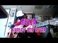 Ouija Harley Poe cover by Chris Evil