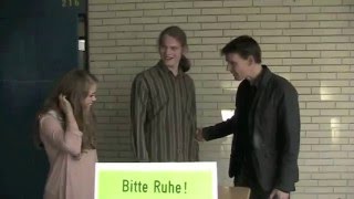 Abifilm 2011 der Herderschule Lüneburg