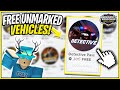 How to use UNDERCOVER VEHICLES For Absolutely FREE! // Roblox ER:LC