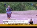 BANJIR DI KEDAH & PERLIS – LEBIH 3 RIBU DIPINDAHKAN [23 SEPT 2017]