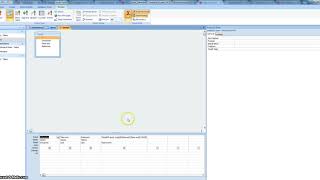 MS Access Switchboard Data Input