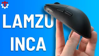 NEW Lamzu Inca / WHAT IS IT?