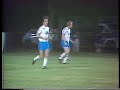 geoff hurst nasl debut seattle sounders @ st. louis stars april 17 1976