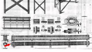 Ramsden's Pyrometer