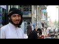 jalalabad city afghanistan the rickshaw city hd