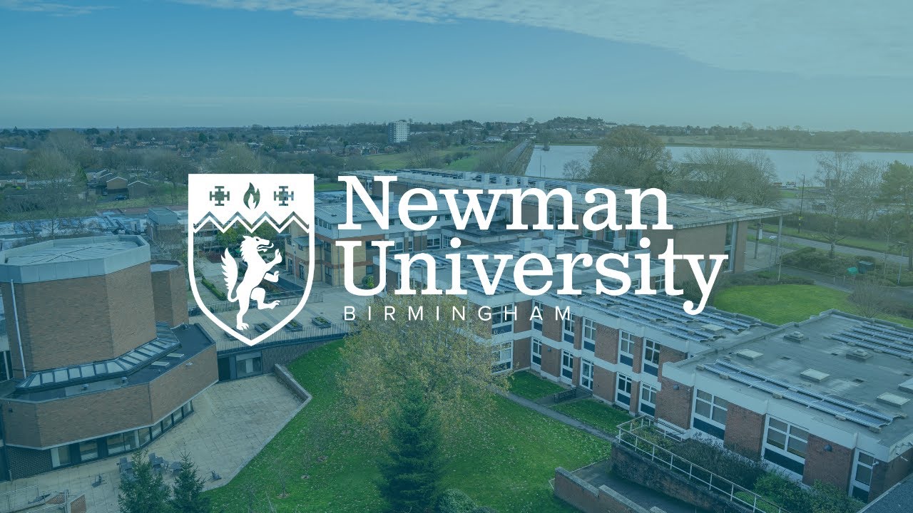 Welcome To Birmingham Newman University - YouTube