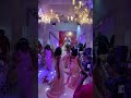 Bridesmaids choreography dance is soo beautiful.. #shorts #weddings